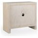 Ledro Cream 2 Door Accent Cabinet