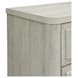 Modern Play Natural White 5 Drawer Chest