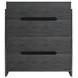 Darby Midnight Blue Youth Storage Panel Bedroom Set with USB Charging and LED