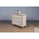 Fisher Stone Gray Commode | HomeGalleryStores.com | 52674