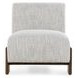 Chelsea Ivory Upholstered Accent Chair