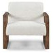 Lexington Coastal Breeze Upholstered Accent Chair