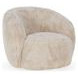 Adley Sand Upholstered Accent Chair