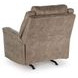 Relax Living Fog Rocker Recliner