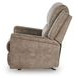 Relax Living Fog Rocker Recliner