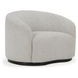 Beverly Coastal Breeze Upholstered Accent Chair