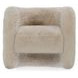 Teddy Sand Upholstered Accent Chair