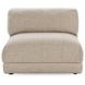 Adalynne Buttermilk Upholstered Accent Chair