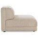 Adalynne Buttermilk Upholstered Accent Chair