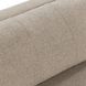 Adalynne Buttermilk Upholstered Accent Chair