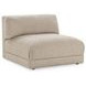 Adalynne Buttermilk Upholstered Accent Chair