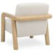 Reyna Sand Upholstered Accent Chair