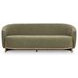 Myra Sage Dust 83" Sofa