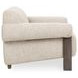Malia Latte Upholstered Accent Chair