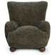 Penelope Winter Fir Upholstered Accent Chair