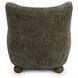 Penelope Winter Fir Upholstered Accent Chair