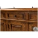 Covent Gardens Rich Brown Sideboard