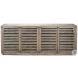 St Nevis Gray Wash Sideboard