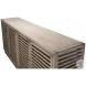 St Nevis Gray Wash Sideboard