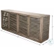 St Nevis Gray Wash Sideboard