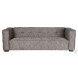Element Gray 98" Sofa