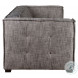 Element Gray 98" Sofa