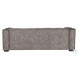 Element Gray 98" Sofa