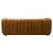 Claire Brown Sofa