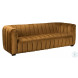Claire Brown Sofa