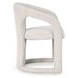 Archie Birch Cream Upholstered Dining Chair