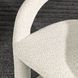 Archie Birch Cream Upholstered Dining Chair