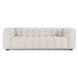 Walter Beige 95" Sofa