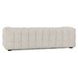 Walter Beige 95" Sofa