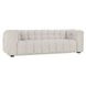 Walter Beige 95" Sofa