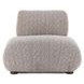 Thilda Brick Upholstered Accent Chair