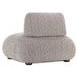 Thilda Brick Upholstered Accent Chair
