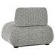 Thilda Gray Upholstered Accent Chair