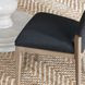 Phillip Gray Upholstered Dining Chair Set of 2