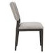 Phillip Sand Upholstered Dining Chair Set of 2