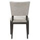 Phillip Sand Upholstered Dining Chair Set of 2