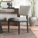 Phillip Sand Upholstered Dining Chair Set of 2