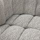 Walter Heathered Gray Upholstered Accent Chair