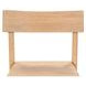 Foundation Light Oak Counter Height Stool