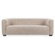 Andara Harvest Gold 91" Sofa