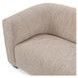 Andara Harvest Gold 91" Sofa