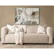 Andara Harvest Gold 91" Sofa