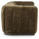Vanty Olive Green 92" Sofa