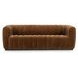 Vanty Bronze 92" Sofa
