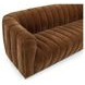 Vanty Bronze 92" Sofa