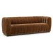 Vanty Bronze 92" Sofa